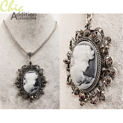 Necklace NL-08024